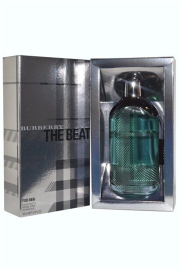 Burberry  The Beat for Men EdT 100 ml