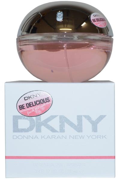 DKNY Donna Karan  Be Delicious Fresh Blossom EdP 100 ml