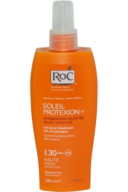 RoC Soleil Protexion+ fra RoC 