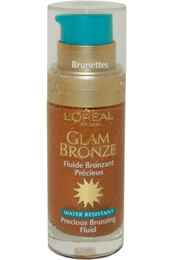 LOreal Glam Bronze 