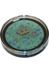 Rimmel - Stir it Up - Eyeshadow 4 g Out of The Blue 