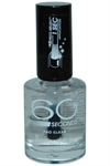 Rimmel - 60 Seconds -Xpress Brush Nail Varnish 12 ml Clear