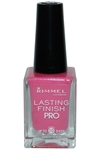 Rimmel - Lasting Finish - Nail Varnish 13 ml Baby Pink #332 
