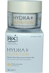 RoC -  Hydra+ - 24h Comfort Ultra Nourish Balm 50 ml for Very Dry Skin 