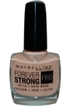 Maybelline - Forever Strong Pro - Nail Varnish 10 ml Ivory Rose