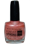 Maybelline Forever Strong Pro Nail Varnish 10 ml Peach