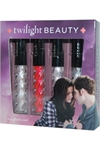 The Twilight Saga - Twilight Beauty - Lipglosses  sæt