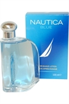 Nautica - Nautica Blue Aftershave 100 ml