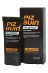 Piz Buin Allergy by Piz Buin Face Cream 40ml SPF30 