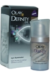 Olay - Definity  - Eye Illuminator 15 ml  