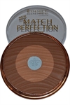 Rimmel - Rimmel -  Match Perfection Bronzer 15 g Medium/Dark