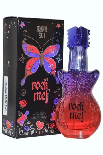 Anna Sui Rock Me! EdT 30 ml