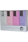 Swarovski - Aura Collection Eau de Parfum 4 x 5ml 