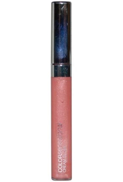Maybelline - Color Sensational - Cream Gloss 6.8 ml Exquisite Pink #130 