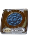 L Oreal  - Chrome Intensity - Eye Shadow Blue Jean 