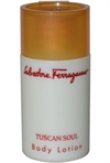 Salvatore Ferragamo - Tuscan Soul  -Body Lotion 40 ml 