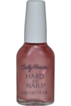 Sally Hansen - Hard as Nails - Nail Varnish 13.3 ml Champagne