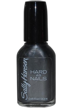 Sally Hansen Hard as Nails Nail Varnish 13.3 ml Steely Glaze 