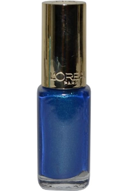 L Oreal - Color Riche - Nail Varnish 5 ml Magic Croisette (#811) 