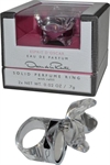 Oscar de la Renta - Esprit d'Oscar Solid Perfume ring  7g med refill