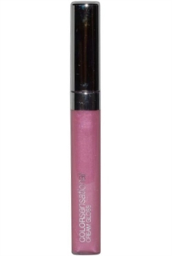Maybelline - Color Sensational - Cream Gloss 6.8 ml I Love Lilas #215