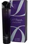 S.T.Dupont Paris - Intense Femme S.T.Dupont  - Eau de Parfum Spray 100ml 