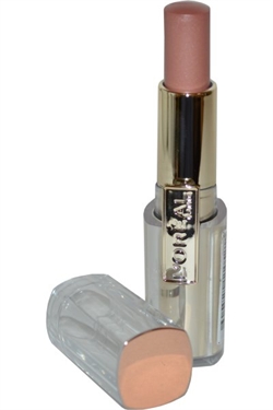 L Oreal - Rouge Caresse - Lipstick Nude Ingenue #501 