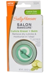 Sally Hansen - Salon Manicure- Cuticle Eraser + Balm 8 g  