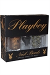 Playboy Cosmetics - Playboy Cosmetics - Cosmetics negle perler sæt 