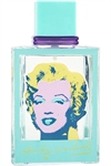 Andy Warhol Marilyn Blue EdT 50ml