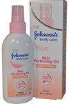 Johnson and Johnson  - Johnson's Body Care -  Skin Perfecting Oil 150 ml 