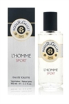 Roger and Gallet - L'Homme Sport EdT 100 ml
