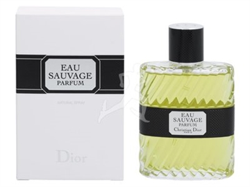 Christian Dior Eau Sauvage EdP Spray 100 ml