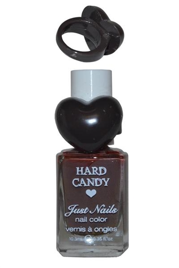 Hard Candy Just Nail Color 10.3ml Mushroom 