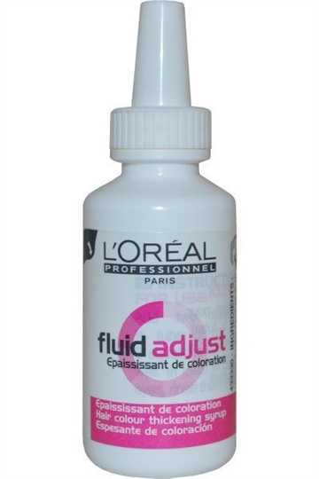 L Oreal L'Oreal Professionnel FluidAdjust Thickening Serum 20ml For Hair Colour