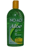 NO-AD fra NO-AD After Sun Gel 500ml with Aloe