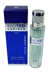 Ted Lapidus - Exctited Lapidus EdT 100 ml