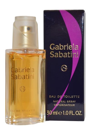 Gabriela Sabatini Gabriela Sabatini EdT 30 ml