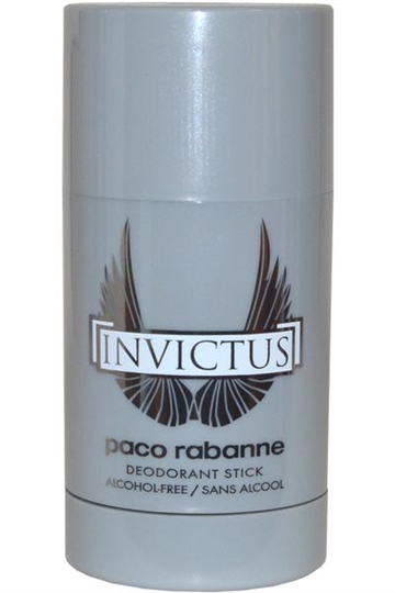 Paco Rabanne Invictus Deodorant Stick 75 ml 