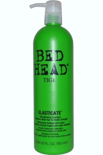 Tigi Bedhead Elasticate Shampoo 750ml