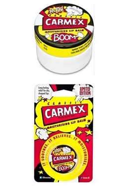 Carmex - Carmex -  Moisturising Lip Balm 7.5 g Limited Edition 
