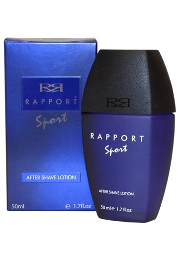 Rapport Rapport Sport After Shave 50ml