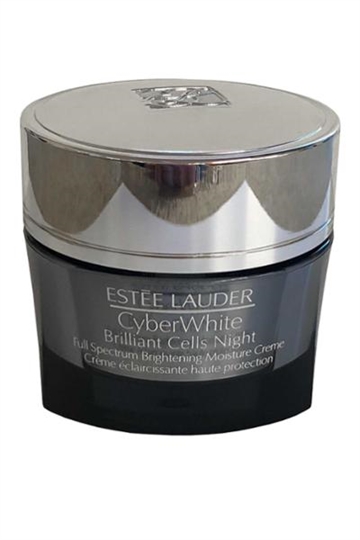 Estee Lauder Cyber White Brilliant Cells Night Creme 50ml