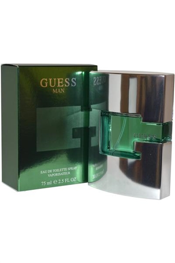 Guess Guess Man EdT 75ml