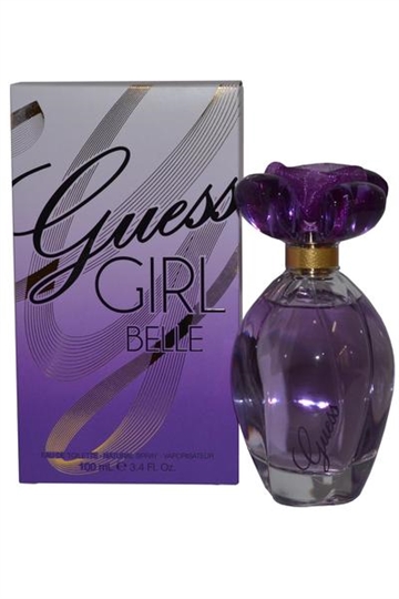 Guess Guess Girl Belle EdT 100ml