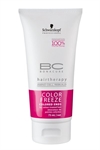  Schwarzkopf  BC Color Freeze Colored Ends 75ml