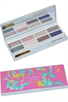 Estee Lauder - Pure Color - Eyeshadow 8 farver palette