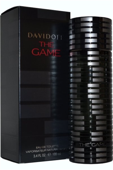 Davidoff The Game EdT 100 ml