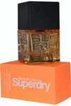 Superdry Neon Orange EdC 25 ml