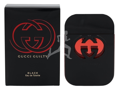 Gucci Guilty Black EdT 75 ml